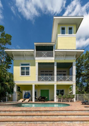 461 Palermo Freshly Squeezed by Coastal Vacation Properties